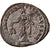 Moneta, Galerius, Follis, 300-301, Roma, AU(50-53), Miedź, RIC:99b