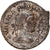 Coin, Galerius, Follis, 295, Lyon, AU(50-53), Copper, RIC:4b