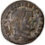 Moneta, Maximianus, Follis, 299, Roma, EF(40-45), Miedź, RIC:94b