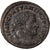 Coin, Constance Chlore, Follis, 305-306, Trier, AU(50-53), Copper, RIC:652a