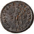 Coin, Constance Chlore, Follis, 305-306, Trier, AU(50-53), Copper, RIC:652a