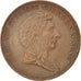 Moneta, Svezia, Carl XIV Johan, 2 Skilling, 1841, BB+, Rame, KM:643