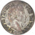 Coin, German States, BAVARIA, Ludwig I, Kreuzer, 1832, EF(40-45), Silver, KM:746