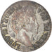 Moneda, Estados alemanes, BAVARIA, Ludwig I, Kreuzer, 1832, MBC, Plata, KM:746