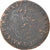 Coin, France, Louis XVI, 1/2 Sol ou 1/2 sou, 1/2 Sol, 1785, Rouen, F(12-15)