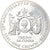 Coin, Tristan Da Cunha, Elizabeth II, Crown, 1978, Pobjoy Mint, MS(65-70)