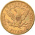 Munten, Verenigde Staten, Coronet Head, $5, Half Eagle, 1885, U.S. Mint