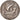 Frankreich, Medaille, Ville de Paris, Fluctuat nec Mergitur, 1956, Delannoy