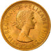 Münze, Großbritannien, Elizabeth II, Sovereign, 1958, VZ, Gold, KM:908