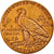 Moneta, Stati Uniti, Indian Head, $5, Half Eagle, 1915, U.S. Mint, San