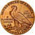 Moneda, Estados Unidos, Indian Head, $5, Half Eagle, 1916, U.S. Mint, San