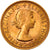 Moneta, Gran Bretagna, Elizabeth II, Sovereign, 1968, SPL, Oro, KM:908