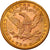 Coin, United States, Coronet Head, $10, Eagle, 1888, U.S. Mint, San Francisco