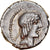 Munten, Calpurnia, Denarius, 90 BC, Roma, PR+, Zilver, Crawford:340/1