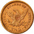 Munten, Verenigde Staten, Coronet Head, $2.50, Quarter Eagle, 1905, U.S. Mint