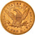 Munten, Verenigde Staten, Coronet Head, $10, Eagle, 1879, U.S. Mint