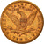 Münze, Vereinigte Staaten, Coronet Head, $10, Eagle, 1892, U.S. Mint, San