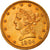 Moneta, Stati Uniti, Coronet Head, $10, Eagle, 1904, U.S. Mint, Philadelphia