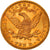 Munten, Verenigde Staten, Coronet Head, $10, Eagle, 1904, U.S. Mint