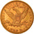 Monnaie, États-Unis, Coronet Head, $10, Eagle, 1906, U.S. Mint, Philadelphie