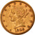 Moneta, Stati Uniti, Coronet Head, $10, Eagle, 1906, U.S. Mint, San Francisco