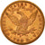 Moneta, Stati Uniti, Coronet Head, $10, Eagle, 1906, U.S. Mint, San Francisco