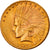 Moneta, Stati Uniti, Indian Head, $10, Eagle, 1926, U.S. Mint, Philadelphia