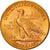 Moneta, USA, Indian Head, $10, Eagle, 1926, U.S. Mint, Philadelphia, AU(50-53)