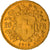 Coin, Switzerland, 20 Francs, 1910, Bern, AU(55-58), Gold, KM:35.1