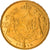 Coin, Belgium, Albert I, 20 Francs, 20 Frank, 1914, AU(55-58), Gold, KM:79