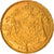 Coin, Belgium, Albert I, 20 Francs, 20 Frank, 1914, MS(60-62), Gold, KM:79