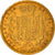 Monnaie, Grande-Bretagne, Victoria, Sovereign, 1856, TTB, Or, KM:736.1