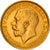 Moneta, Australia, George V, Sovereign, 1914, Sydney, SPL, Oro, KM:29