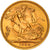 Moneta, Gran Bretagna, Elizabeth II, Sovereign, 1958, SPL, Oro, KM:908