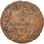 Münze, Deutsch Staaten, COLOGNE, Maximilian Friedrich, 1/4 St, 1765, S, Kupfer
