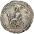 Moneta, Macrinus, Denarius, 218, Roma, EF(40-45), Srebro, RIC:27