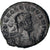 Coin, Allectus, Aurelianus, 294-295, London, VF(30-35), Billon, RIC:22