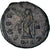 Coin, Allectus, Aurelianus, 294-295, London, VF(30-35), Billon, RIC:22