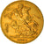 Munten, Groot Bretagne, Victoria, Sovereign, 1885, London, FR+, Goud, KM:752