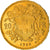 Coin, Switzerland, 20 Francs, 1900, Bern, AU(55-58), Gold, KM:35.1