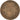 Coin, German States, MUNSTER, 1-1/2 Pfenning, 1758, EF(40-45), Copper, KM:336