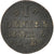 Coin, German States, BRUNSWICK-WOLFENBUTTEL, Karl I, Denier, 1758, EF(40-45)