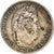 Münze, Frankreich, Louis-Philippe, 1/4 Franc, 1835, Lille, SS, Silber