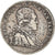 Coin, German States, SAXONY-ALBERTINE, Friedrich August III, 1/3 Thaler, 1/2