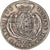 Coin, German States, SAXONY-ALBERTINE, Friedrich August III, 1/3 Thaler, 1/2