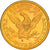 Munten, Verenigde Staten, Coronet Head, $5, Half Eagle, 1882, U.S. Mint, San