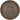 Coin, German States, PRUSSIA, Wilhelm I, 3 Pfennig, 1867, Cleves, EF(40-45)