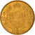 Moneda, Bélgica, Albert I, 20 Francs, 20 Frank, 1914, EBC, Oro, KM:79