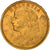 Moneda, Suiza, 20 Francs, 1899, Bern, EBC, Oro, KM:35.1