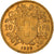 Münze, Schweiz, 20 Francs, 1899, Bern, VZ, Gold, KM:35.1